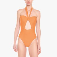 CÉLINE SWIM ONE PIECE