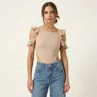 CHARMAINE | EVERYDAY BODYSUIT