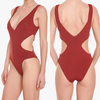 ARABELLA SWIM ONE PIECE