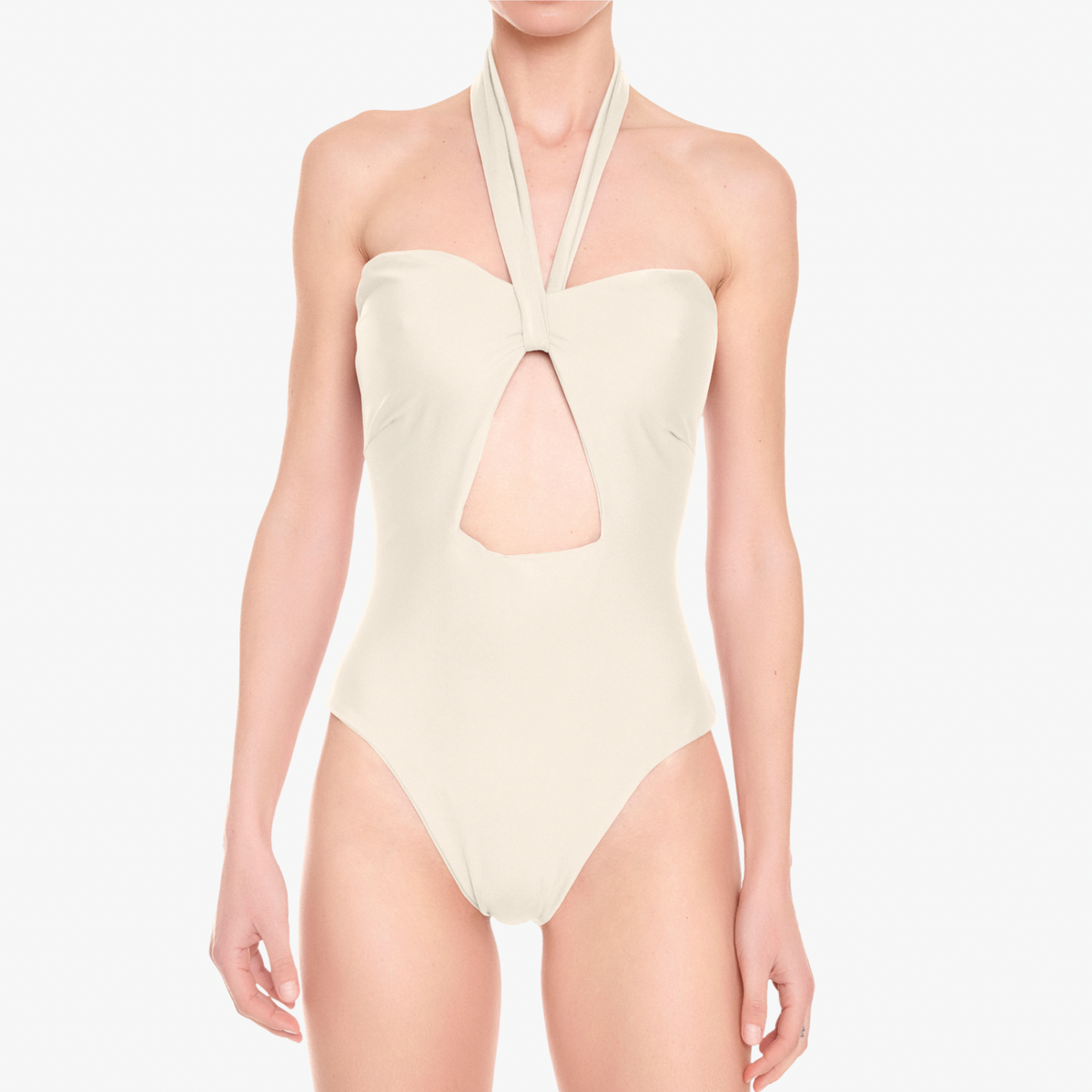 CÉLINE SWIM ONE PIECE