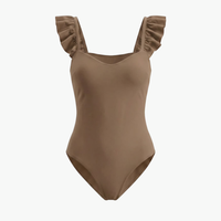 SOLEA | SWIM ONE PIECE
