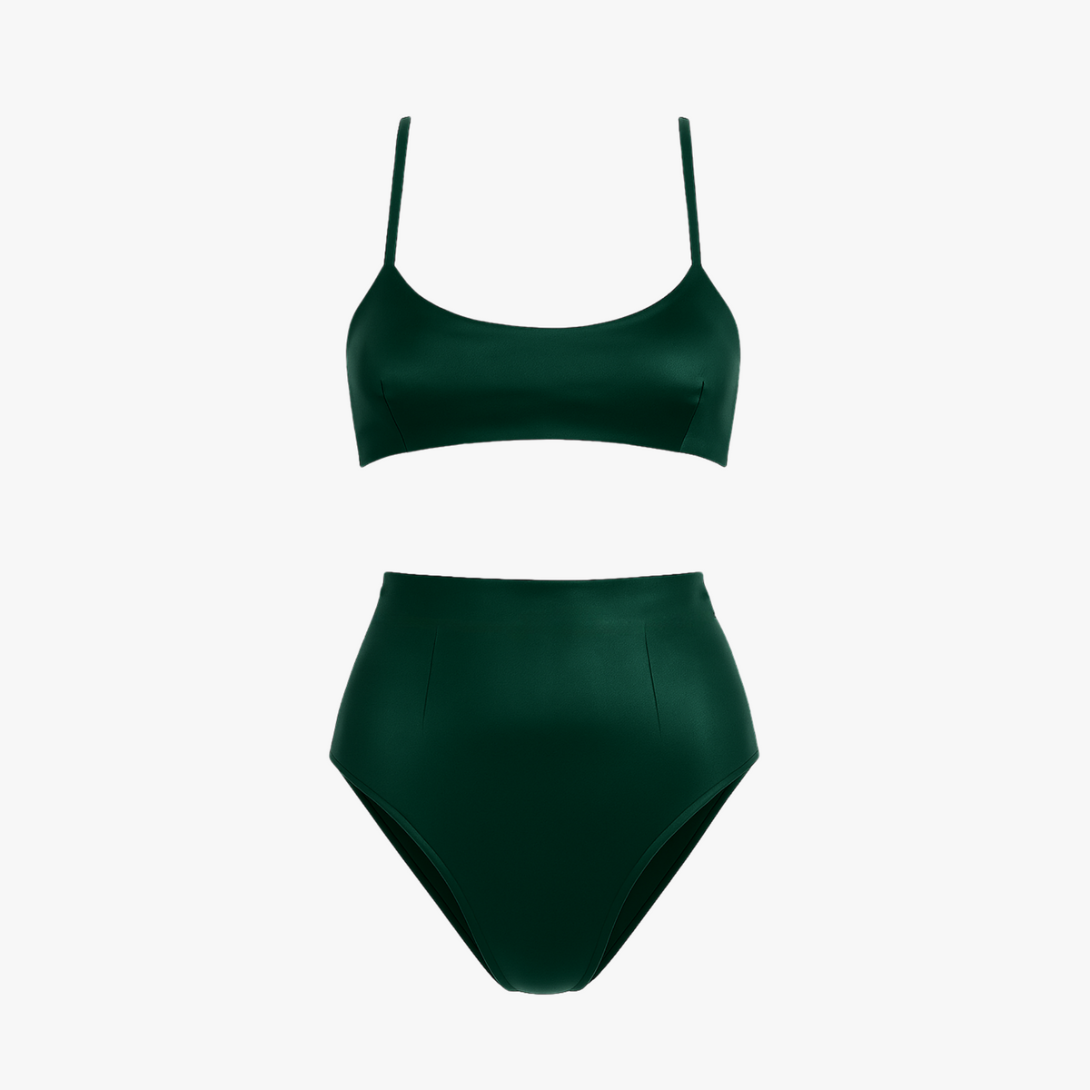 HAILEY | BIKINI SET