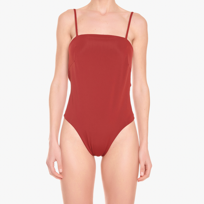 ELISE SWIM ONE PIECE