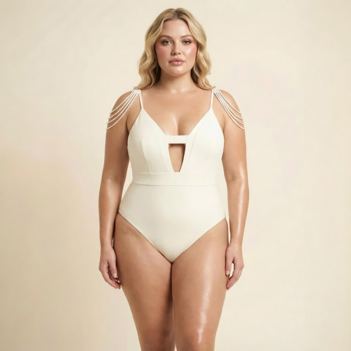 LOVELL | SWIM ONE PIECE