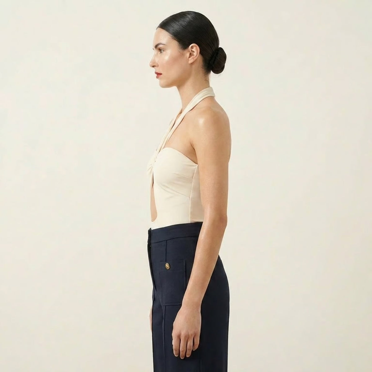 CÉLINE | EVERYDAY BODYSUIT