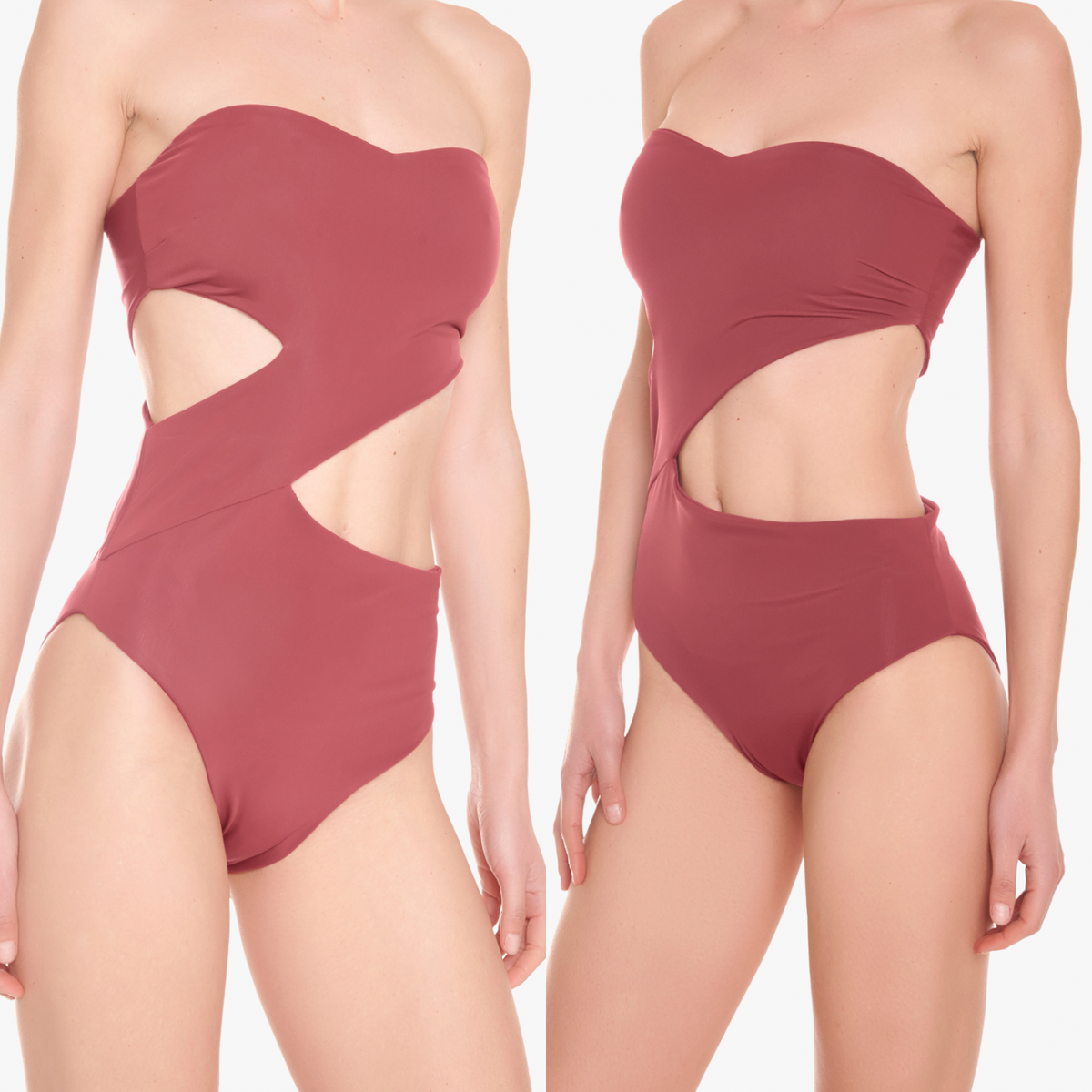 TALULLA SWIM ONE PIECE