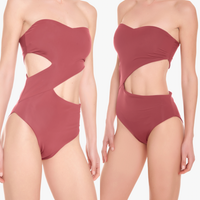 TALULLA SWIM ONE PIECE