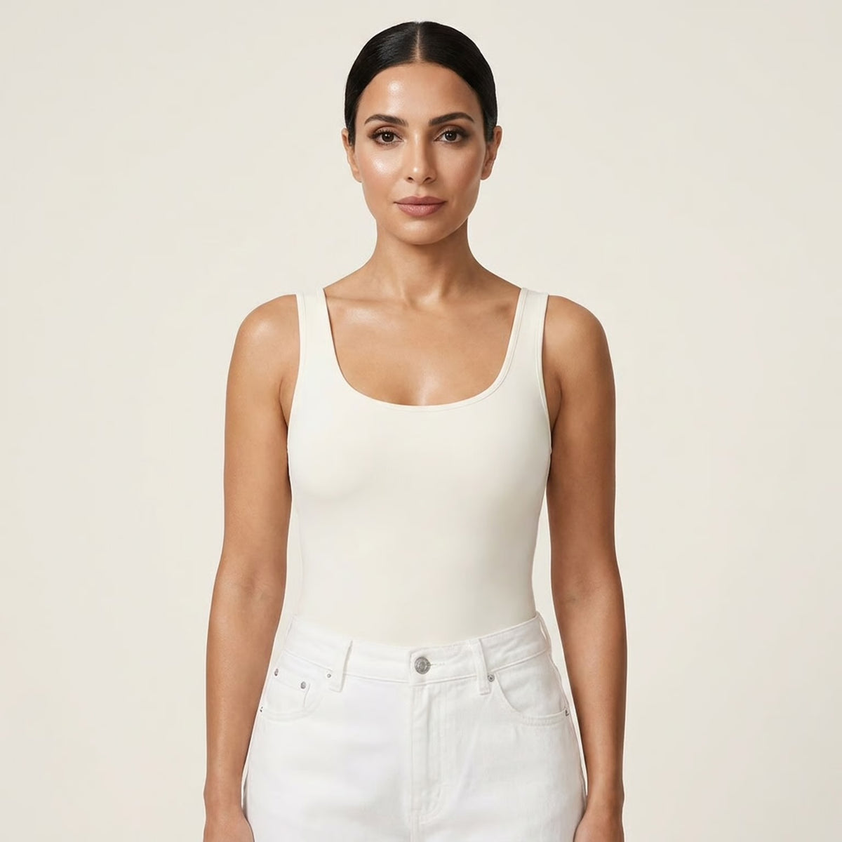 GRAZIANA | EVERYDAY BODYSUIT