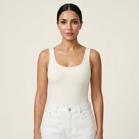 GRAZIANA | EVERYDAY BODYSUIT