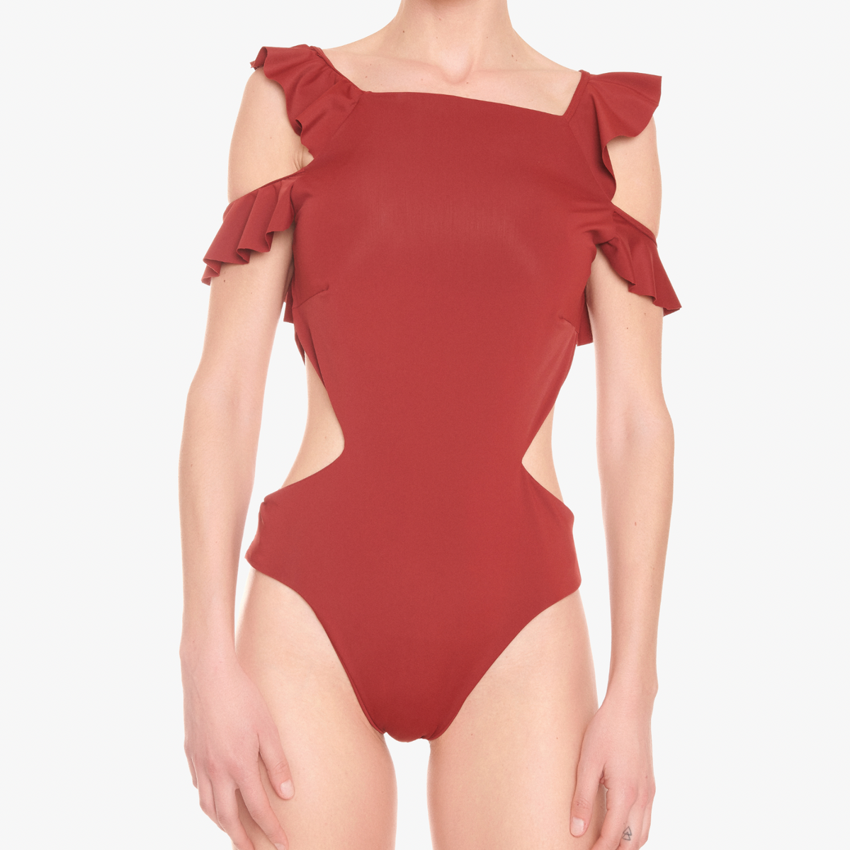 CHARMAINE SWIM ONE PIECE