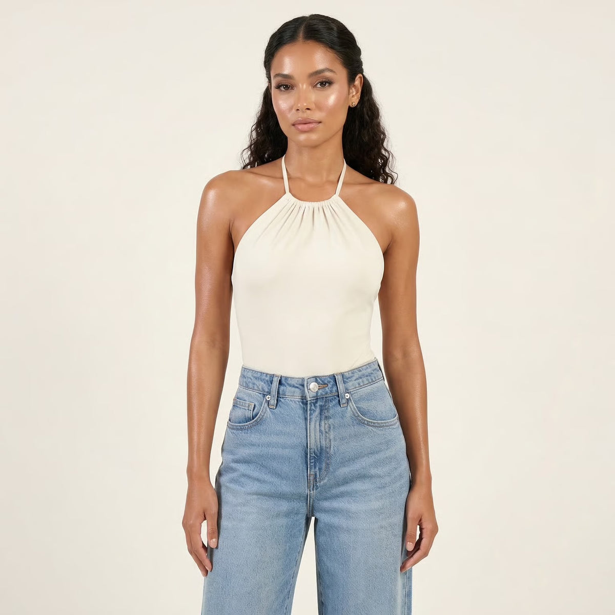 SALOMI | EVERYDAY BODYSUIT
