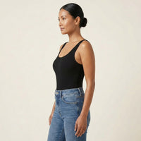GRAZIANA | EVERYDAY BODYSUIT