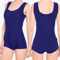 WILLOW SWIM ONE PIECE