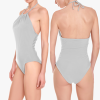 SALOMI SWIM ONE PIECE