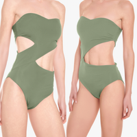 TALULLA SWIM ONE PIECE