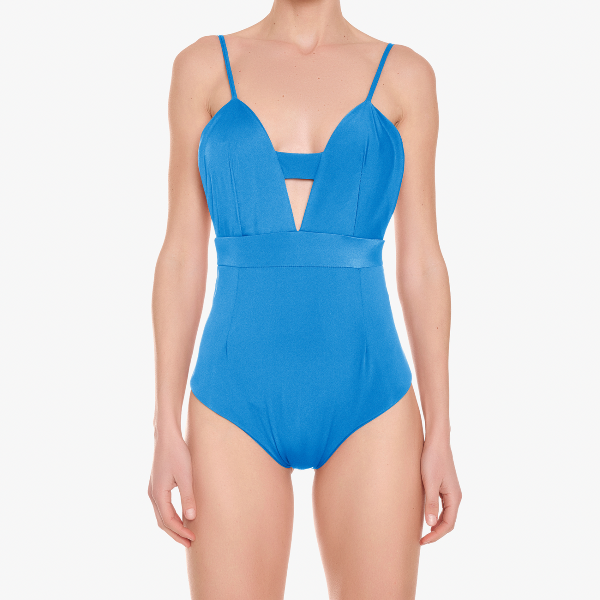 MICAELA SWIM ONE PIECE