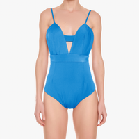 MICAELA SWIM ONE PIECE