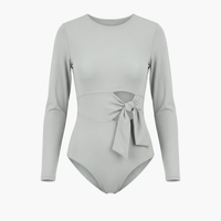 KAIA | SWIM ONE PIECE