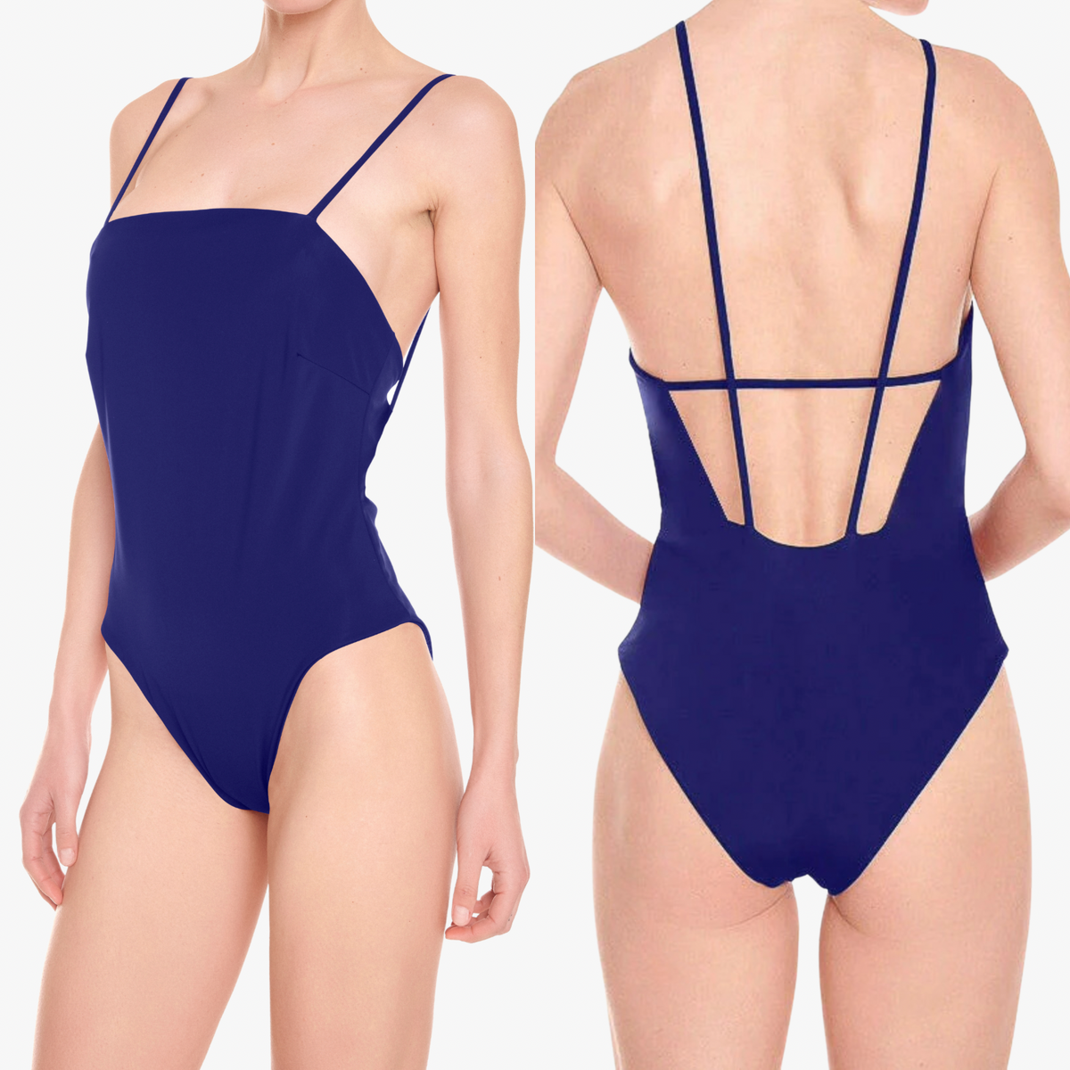 ELISE SWIM ONE PIECE