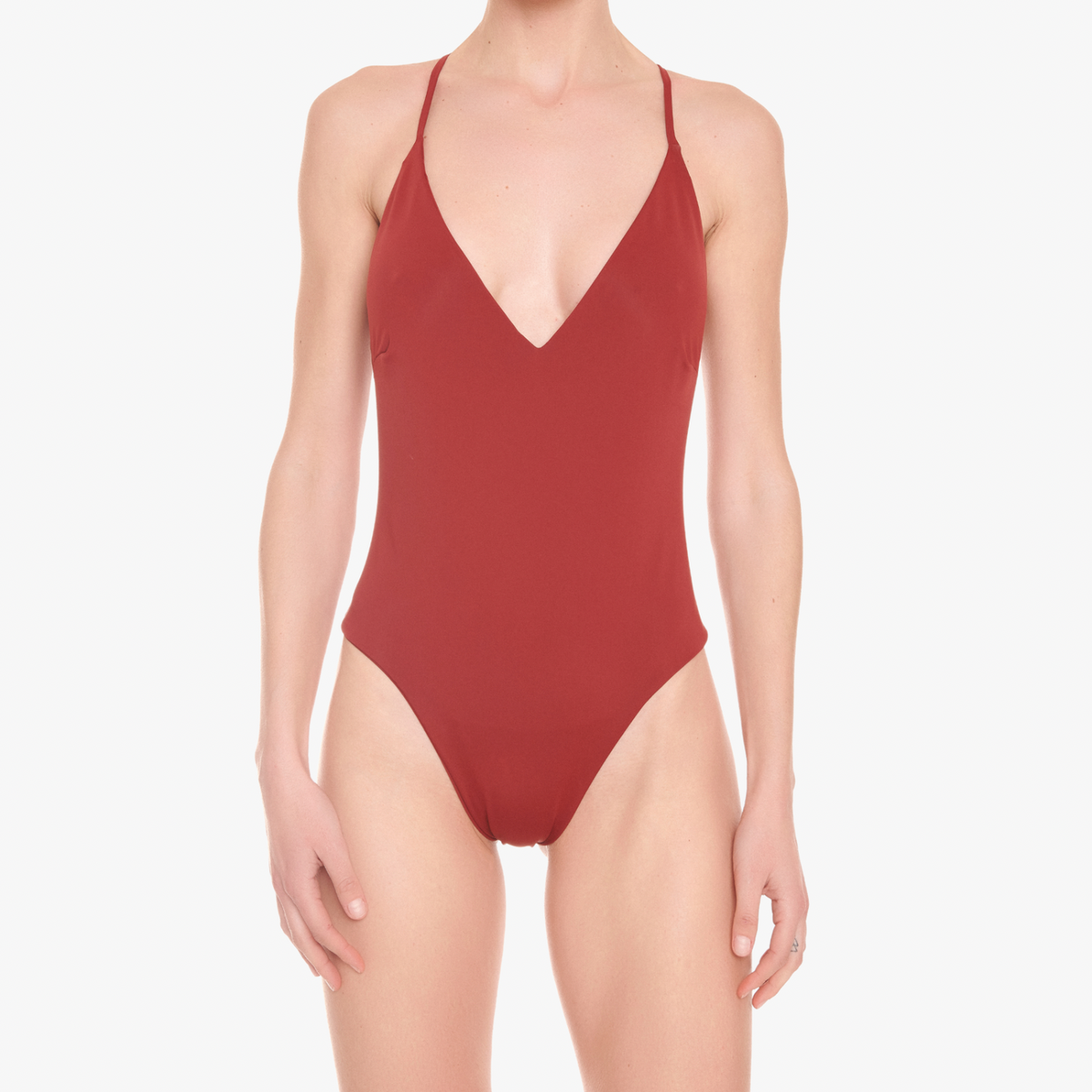 FIA SWIM ONE PIECE