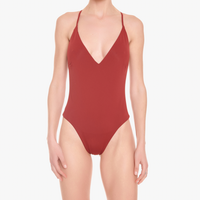 FIA SWIM ONE PIECE