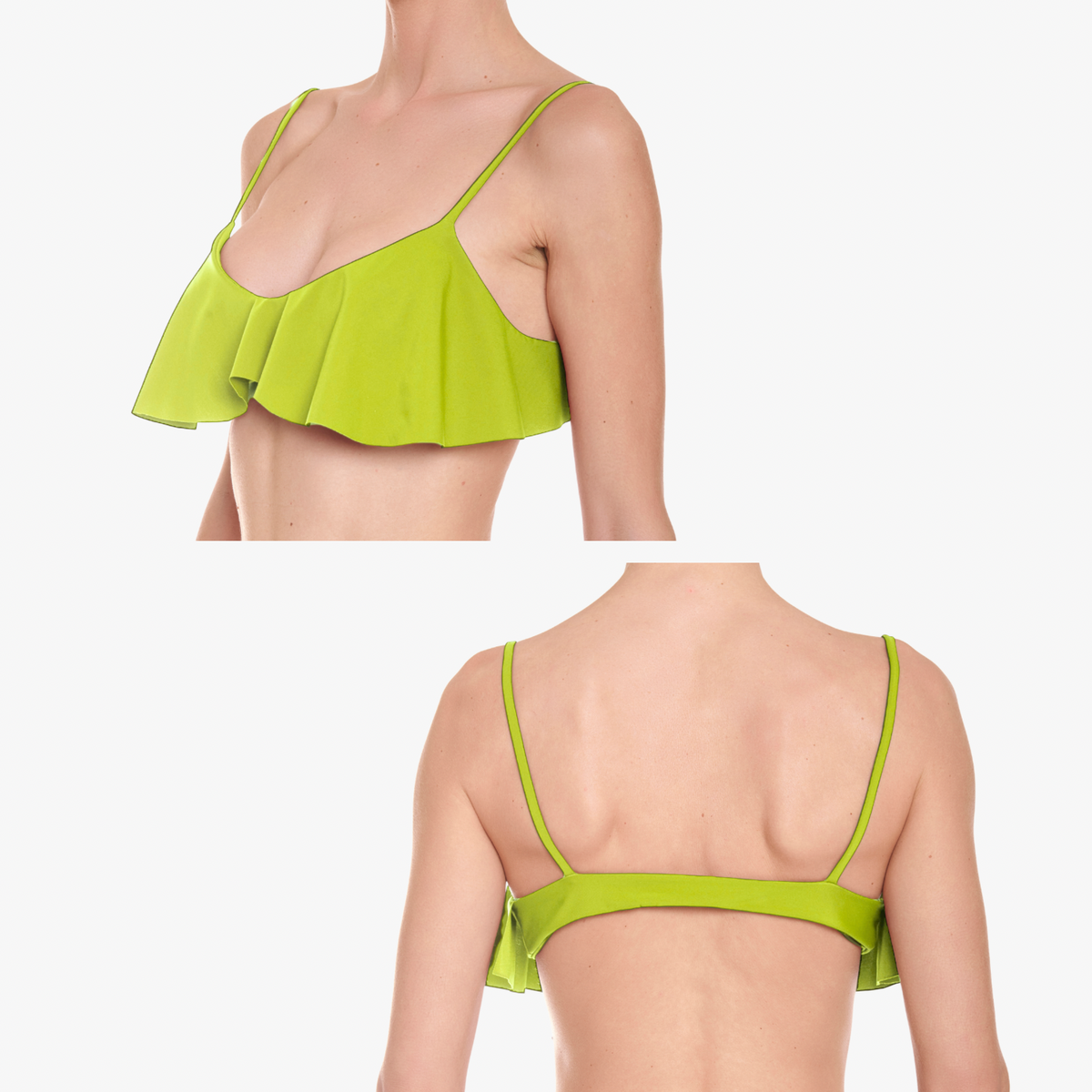 OONA TOP
