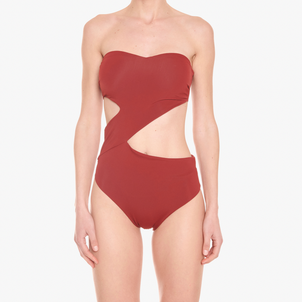 TALULLA SWIM ONE PIECE