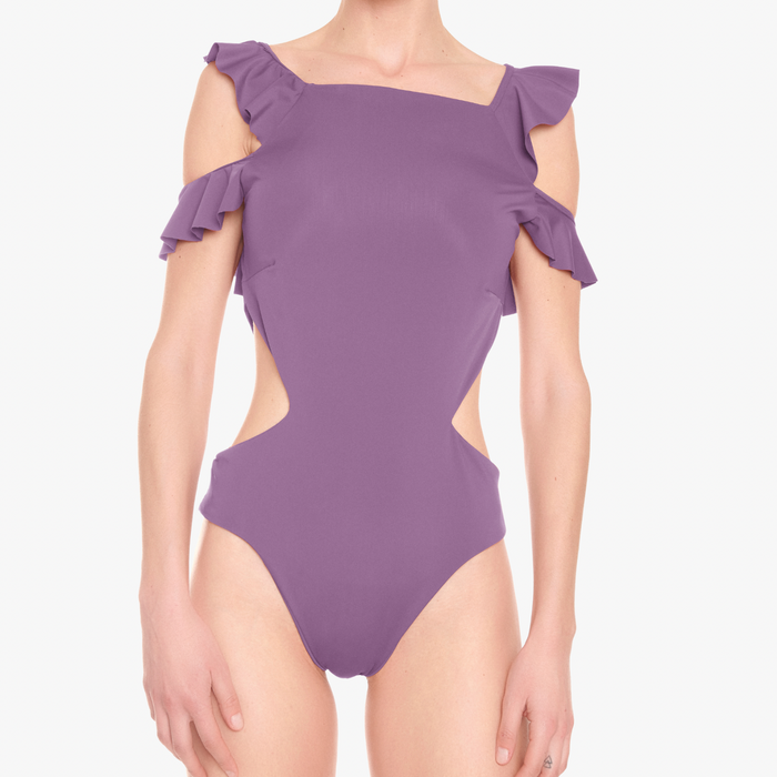 CHARMAINE SWIM ONE PIECE
