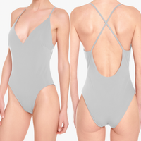 FIA SWIM ONE PIECE