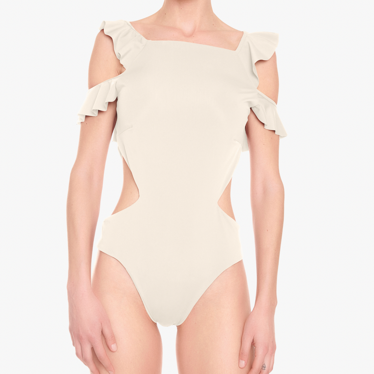 CHARMAINE SWIM ONE PIECE