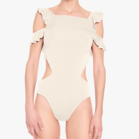 CHARMAINE SWIM ONE PIECE