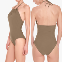 SALOMI SWIM ONE PIECE