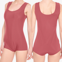 WILLOW SWIM ONE PIECE