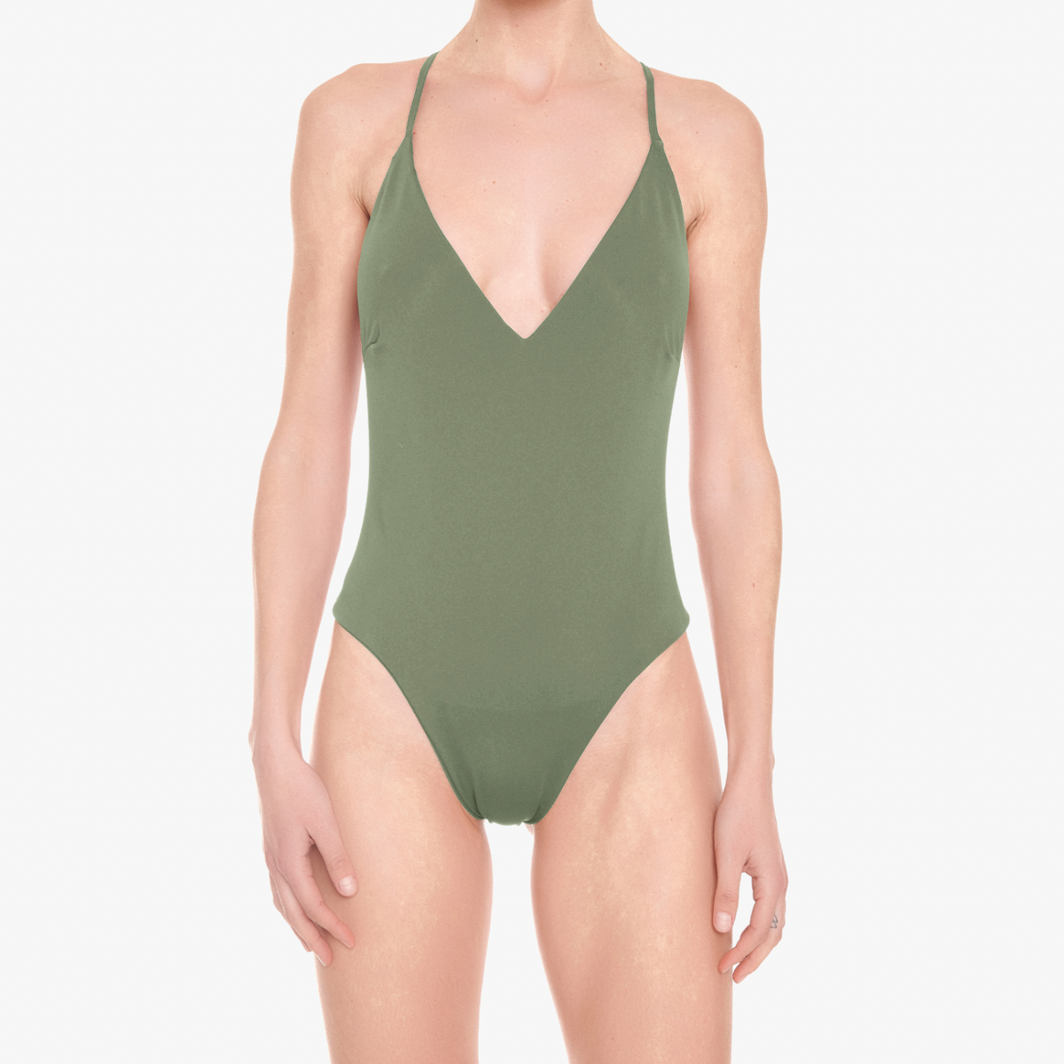 FIA SWIM ONE PIECE