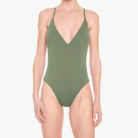 FIA SWIM ONE PIECE