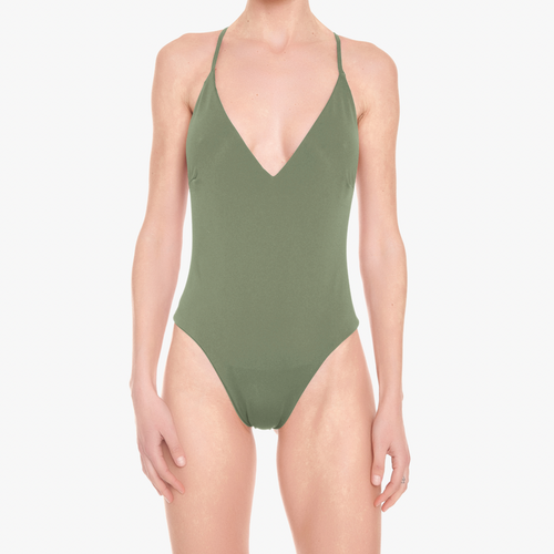 FIA SWIM ONE PIECE