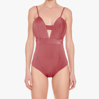 MICAELA SWIM ONE PIECE
