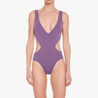 ARABELLA SWIM ONE PIECE