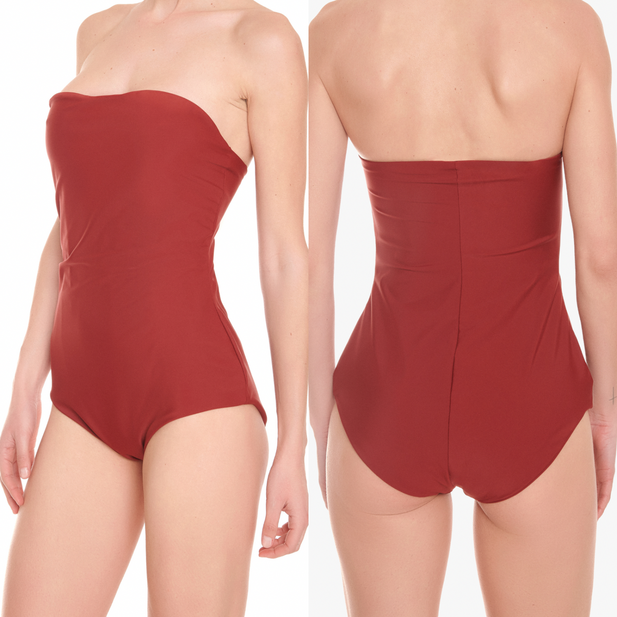 JOSEPHINE SWIM ONE PIECE