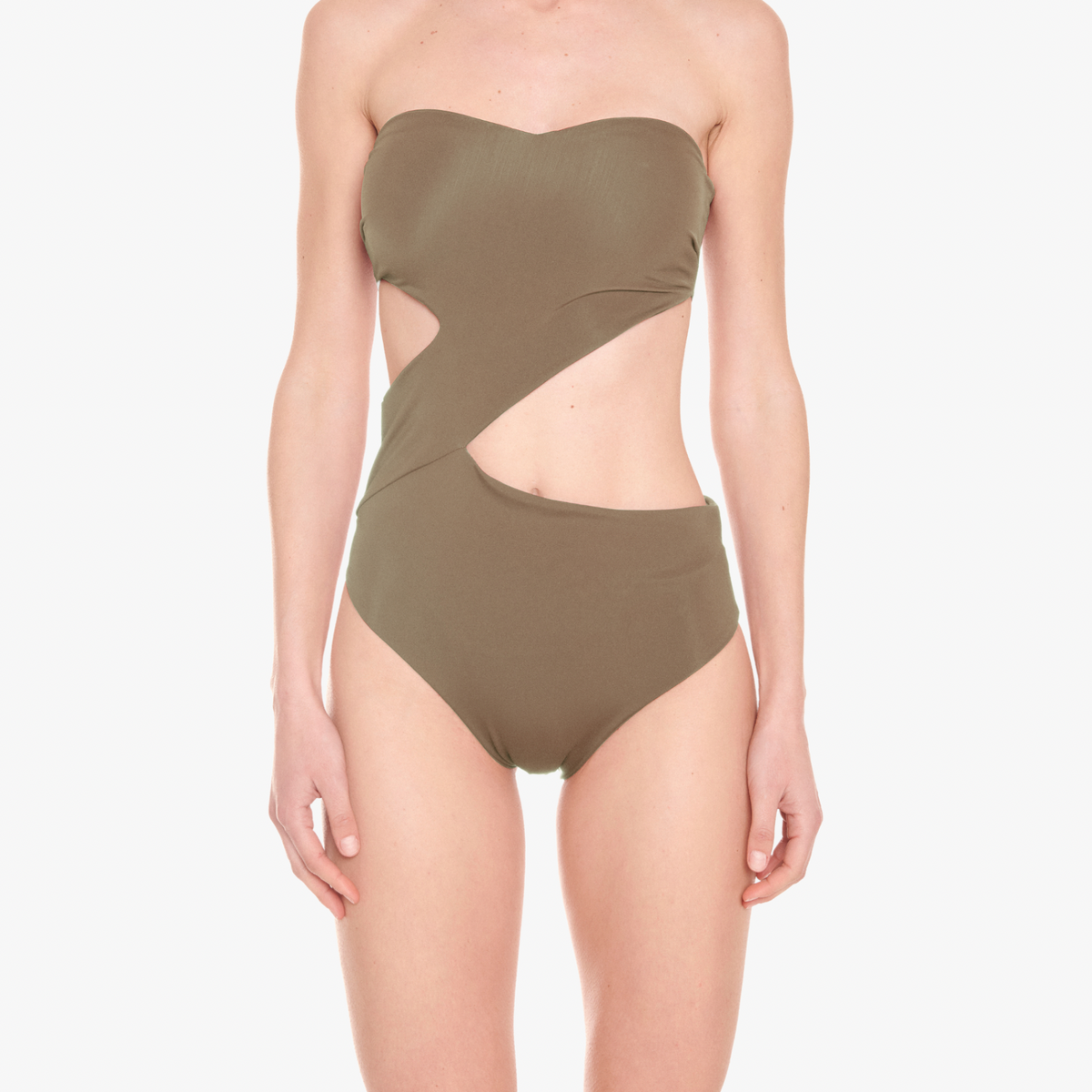 TALULLA SWIM ONE PIECE