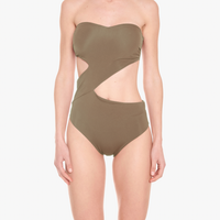 TALULLA SWIM ONE PIECE