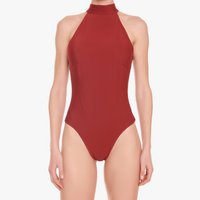 JULIETTE SWIM ONE PIECE