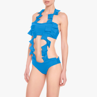 ARIA SWIM ONE PIECE