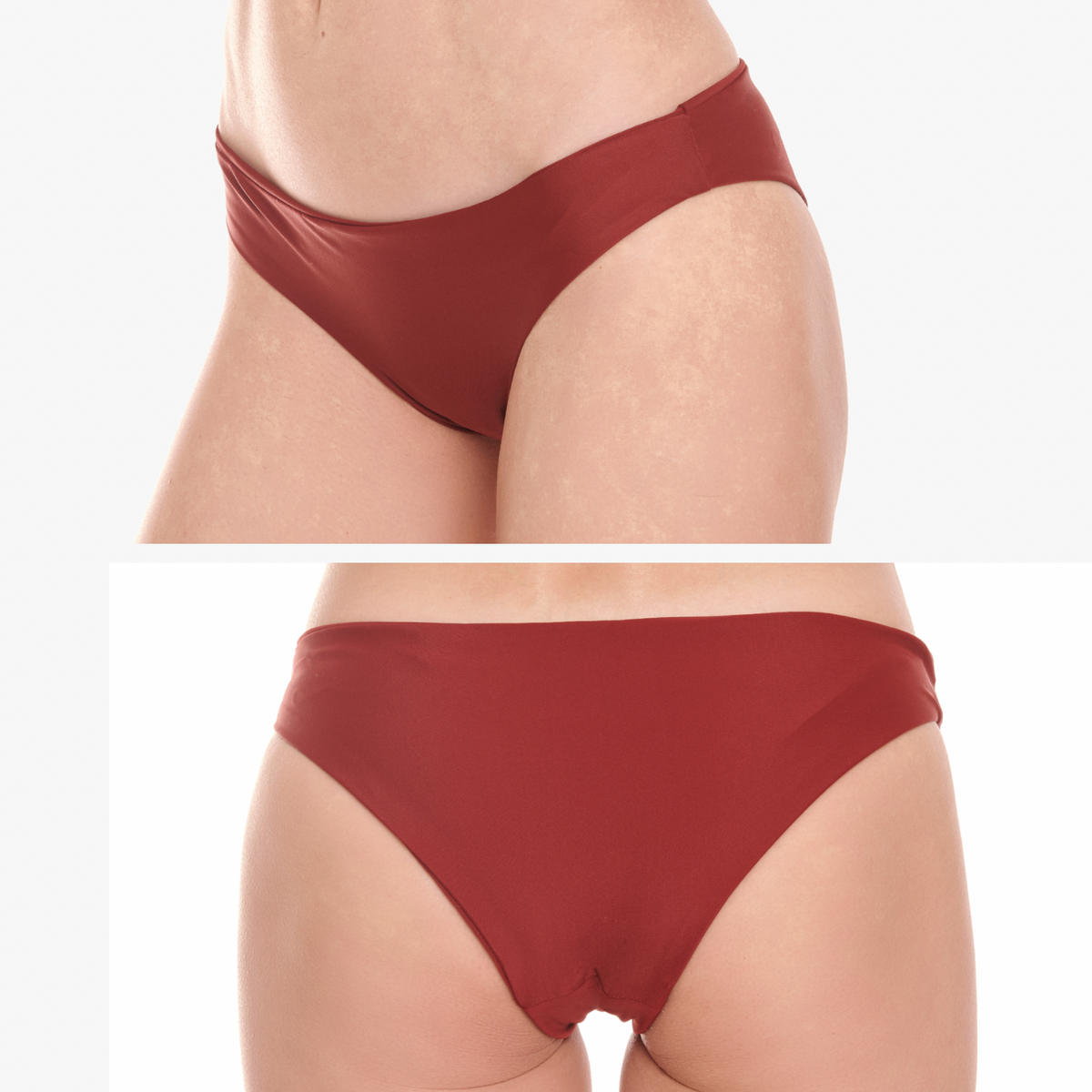 ALLEGRA  BOTTOM