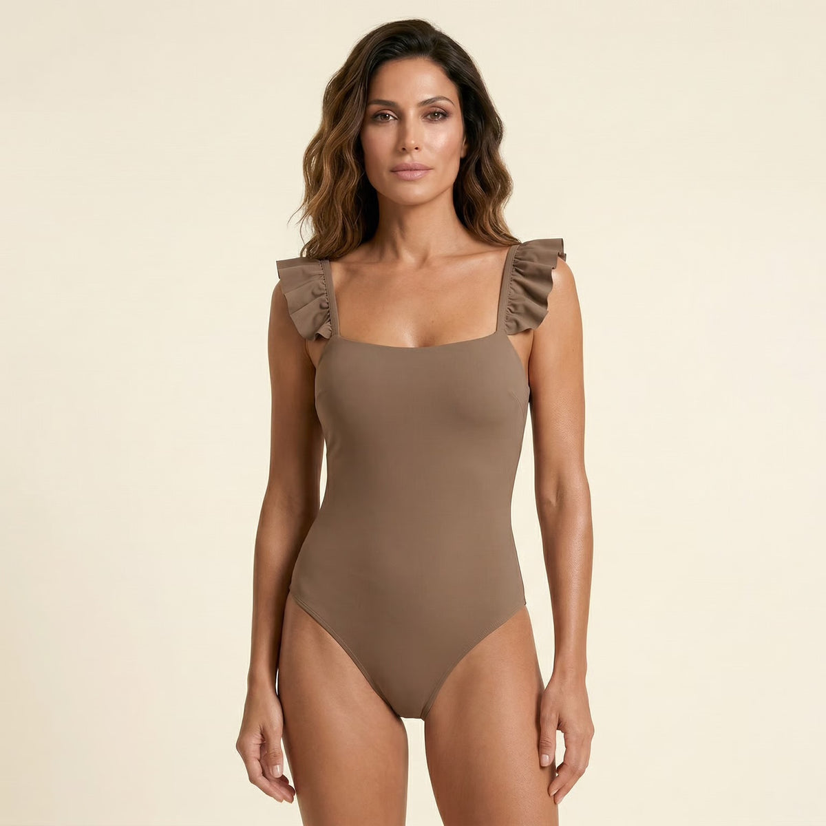 SOLEA | SWIM ONE PIECE