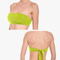 MERCER TOP