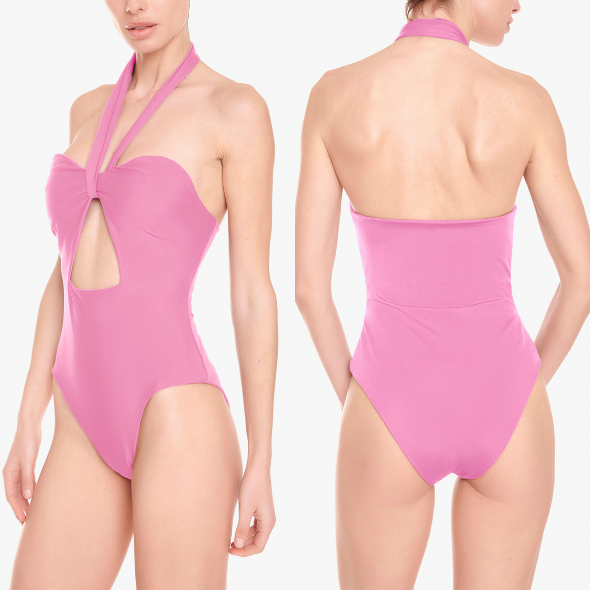 CÉLINE SWIM ONE PIECE
