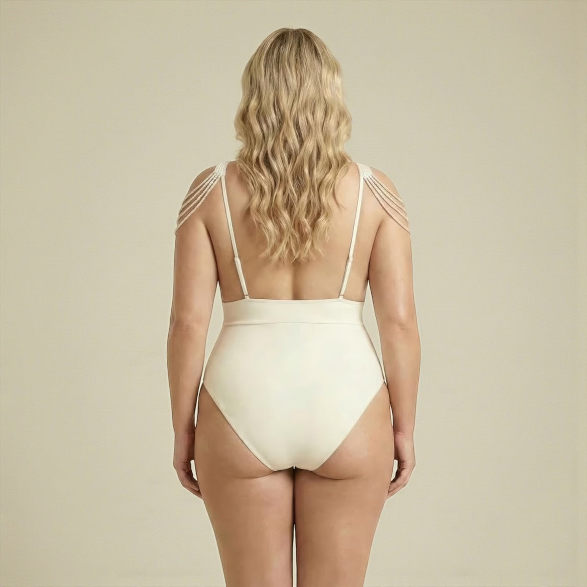 LOVELL | SWIM ONE PIECE