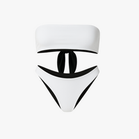 AZZURA | REVERSIBLE BIKINI SET