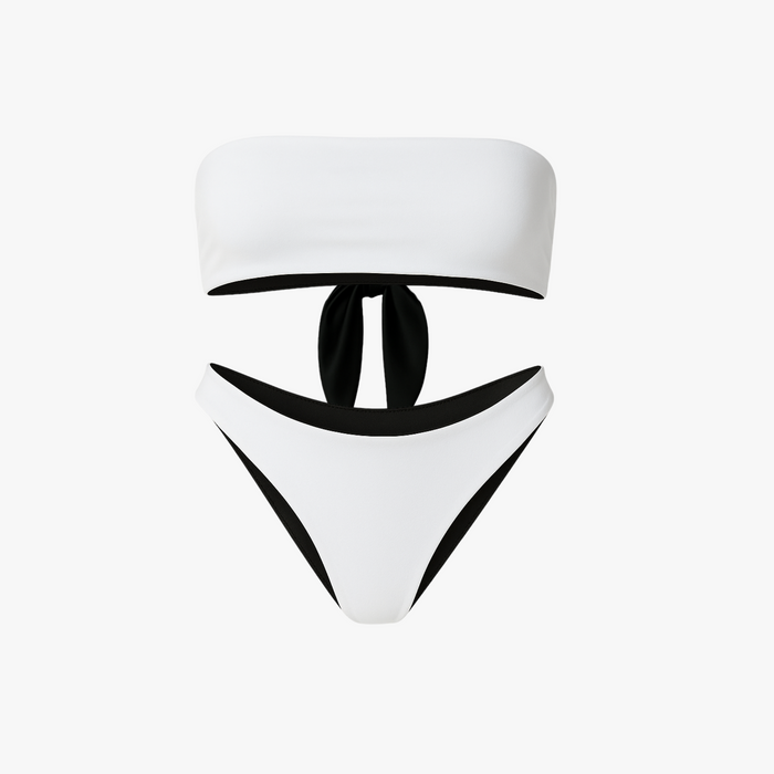 AZZURA | REVERSIBLE BIKINI SET